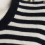 SALE % | Boss Casual | Pullover - Regular Fit - Stripes | Schwarz online im Shop bei meinfischer.de kaufen Variante 4