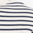 SALE % |  | Pullver - Regular Fit - Stripes | Weiß online im Shop bei meinfischer.de kaufen Variante 4