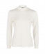 SALE % | Boss Casual | Jerseyshirt mit Turtleneck | Weiß online im Shop bei meinfischer.de kaufen Variante 2
