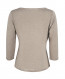 SALE % | Boss Casual | Jerseyshirt mit Paillettendekor | Grau online im Shop bei meinfischer.de kaufen Variante 3