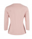 SALE % | Boss Casual | Jerseyshirt mit 3/4-Armen | Rosa online im Shop bei meinfischer.de kaufen Variante 3