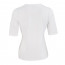 SALE % | Boss Casual | Shirt - Regular Fit - Frontprint | Weiß online im Shop bei meinfischer.de kaufen Variante 3