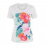 SALE % | Boss Casual | T-Shirt - fitted - Print | Weiß online im Shop bei meinfischer.de kaufen Variante 2