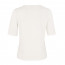 SALE % | Boss Casual | T-Shirt - Leisure Fit - Stitching | Weiß online im Shop bei meinfischer.de kaufen Variante 3