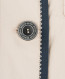 SALE % |  | Kurzmantel - fitted - Knopfleiste | Grau online im Shop bei meinfischer.de kaufen Variante 6