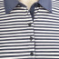 SALE % | Gerry Weber Casual | Poloshirt - Regular Fit - Stripes | Blau online im Shop bei meinfischer.de kaufen Variante 4