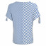 SALE % | Gerry Weber Collection | Jerseyshirt - Comfort Fit - Stripes | Blau online im Shop bei meinfischer.de kaufen Variante 3