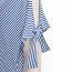 SALE % | Gerry Weber Collection | Jerseyshirt - Comfort Fit - Stripes | Blau online im Shop bei meinfischer.de kaufen Variante 4