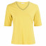SALE % | Gerry Weber Collection | Shirt - Comfort Fit - 1/2-Arm | Gelb online im Shop bei meinfischer.de kaufen Variante 2