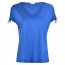 SALE % | Gerry Weber Collection | Shirt - Comfort Fit - kurzarm | Blau online im Shop bei meinfischer.de kaufen Variante 2