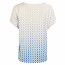SALE % | Gerry Weber Collection | Bluse - Comfort Fit - Muster | Blau online im Shop bei meinfischer.de kaufen Variante 3