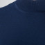 SALE % | Gerry Weber Casual | Pullover - Slim Fit - Stehkragen | Blau online im Shop bei meinfischer.de kaufen Variante 4