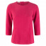 SALE % | Gerry Weber Collection | Bluse - Straight Fit - 3/4 Arm | Pink online im Shop bei meinfischer.de kaufen Variante 2