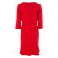 SALE % | Gerry Weber Collection | Kleid - Regular Fit - Gürtel | Rot online im Shop bei meinfischer.de kaufen Variante 3