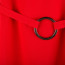 SALE % | Gerry Weber Collection | Kleid - Regular Fit - Gürtel | Rot online im Shop bei meinfischer.de kaufen Variante 4