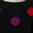 SALE % | Gerry Weber Collection | Pullover - Regular Fit - Dots | Schwarz online im Shop bei meinfischer.de kaufen Variante 4