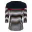SALE % | Gerry Weber Collection | Shirt - Regular Fit - Stripes | Schwarz online im Shop bei meinfischer.de kaufen Variante 3