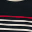 SALE % | Gerry Weber Collection | Shirt - Regular Fit - Stripes | Schwarz online im Shop bei meinfischer.de kaufen Variante 4
