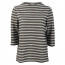 SALE % | Gerry Weber Collection | Shirt - Boxy Fit - Turtleneck | Grau online im Shop bei meinfischer.de kaufen Variante 2