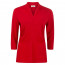 SALE % | Gerry Weber Collection | Shirt - Regular FIt - V-Neck | Rot online im Shop bei meinfischer.de kaufen Variante 2