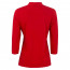 SALE % | Gerry Weber Collection | Shirt - Regular FIt - V-Neck | Rot online im Shop bei meinfischer.de kaufen Variante 3