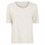 SALE % | Gerry Weber Collection | Shirt - Regular Fit - Layer-Look | Weiß online im Shop bei meinfischer.de kaufen Variante 2