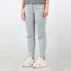 SALE % | Gerry Weber Edition | Jeans - Regular Fit - Streifen-Print | Blau online im Shop bei meinfischer.de kaufen Variante 2