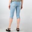SALE % | Gerry Weber Edition | Bermuda - Regular Fit - Jeans | Blau online im Shop bei meinfischer.de kaufen Variante 3