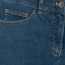 SALE % | Gerry Weber Edition | Jeans - Regular Fit - Low Rise | Blau online im Shop bei meinfischer.de kaufen Variante 4