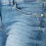 SALE % | Gerry Weber Edition | Jeans - Regular Fit - Cropped | Blau online im Shop bei meinfischer.de kaufen Variante 4