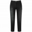 SALE % | Gerry Weber Edition | Jeans - Regular Fit - unifarben | Schwarz online im Shop bei meinfischer.de kaufen Variante 2