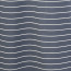SALE % | Gerry Weber Casual | Kleid - Loose Fit - Stripes | Blau online im Shop bei meinfischer.de kaufen Variante 4