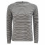 SALE % | Gerry Weber Casual | Pullover - Loose Fit - Stripes | Blau online im Shop bei meinfischer.de kaufen Variante 2