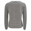 SALE % | Gerry Weber Casual | Pullover - Loose Fit - Stripes | Blau online im Shop bei meinfischer.de kaufen Variante 3