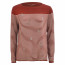 SALE % | Gerry Weber Edition | Pullover - Loose Fit - Stripes | Rot online im Shop bei meinfischer.de kaufen Variante 2
