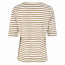 SALE % | Gerry Weber Casual | Shirt - Loose Fit - Stripes | Braun online im Shop bei meinfischer.de kaufen Variante 3