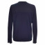 SALE % | Gerry Weber Edition | Shirt - Loose Fit - V-Neck | Blau online im Shop bei meinfischer.de kaufen Variante 3