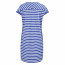 SALE % | Gerry Weber Edition | Sweatkleid - Loose Fit - Stripes | Blau online im Shop bei meinfischer.de kaufen Variante 3