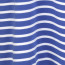 SALE % | Gerry Weber Edition | Sweatkleid - Loose Fit - Stripes | Blau online im Shop bei meinfischer.de kaufen Variante 4