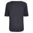 SALE % | Gerry Weber Casual | T-Shirt - Loose Fit - Crewneck | Blau online im Shop bei meinfischer.de kaufen Variante 3
