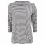 SALE % | Gerry Weber Casual | Shirt - Regular Fit - Stripes | Blau online im Shop bei meinfischer.de kaufen Variante 2