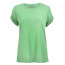 SALE % | Gerry Weber Casual | T-Shirt - Regular Fit - unifarben | Grün online im Shop bei meinfischer.de kaufen Variante 2