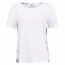 SALE % | Gerry Weber Casual | T-Shirt - Loose Fit - Crewneck | Weiß online im Shop bei meinfischer.de kaufen Variante 2