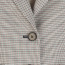 SALE % | Gerry Weber Collection | Blazer - Regular Fit - Minicheck | Grau online im Shop bei meinfischer.de kaufen Variante 4