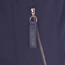 SALE % | Gerry Weber Collection | Joggpant - Regular Fit - Zip | Blau online im Shop bei meinfischer.de kaufen Variante 4