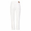 SALE % | Gerry Weber Collection | Jeans - Regular Fit - Cropped | Weiß online im Shop bei meinfischer.de kaufen Variante 3