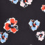SALE % | Gerry Weber Collection | Kleid - Regular Fit - Flowers | Blau online im Shop bei meinfischer.de kaufen Variante 4