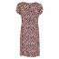 SALE % | Gerry Weber Collection | Kleid - Loose Fit - Dot-Prints | Rot online im Shop bei meinfischer.de kaufen Variante 3