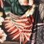 SALE % | Gerry Weber Collection | Kleid - Loose Fit - Flower-Prints | Schwarz online im Shop bei meinfischer.de kaufen Variante 4