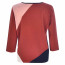 SALE % | Gerry Weber Collection | Pullover - Loose Fit - 3/4-Arm | Rot online im Shop bei meinfischer.de kaufen Variante 3